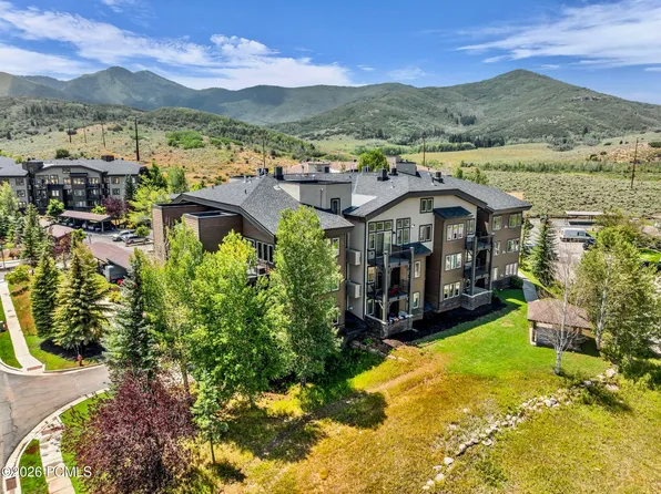 6785 N 2200 W APT A204, Park City, UT 84098