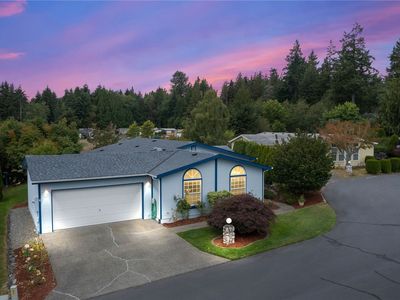 14616 44th Avenue NW UNIT 135, Gig Harbor, WA, 98332