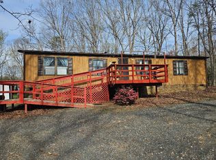 413 Plum Branch Rd, Lynchburg, VA 24504