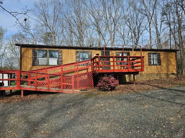 413 Plum Branch Rd, Lynchburg, VA 24504