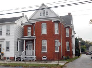 315 York St, Hanover, PA 17331