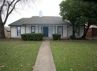 1332 Milford Dr, Plano, TX 75025