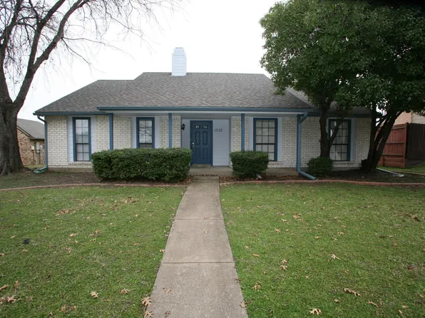 1332 Milford Dr, Plano, TX 75025