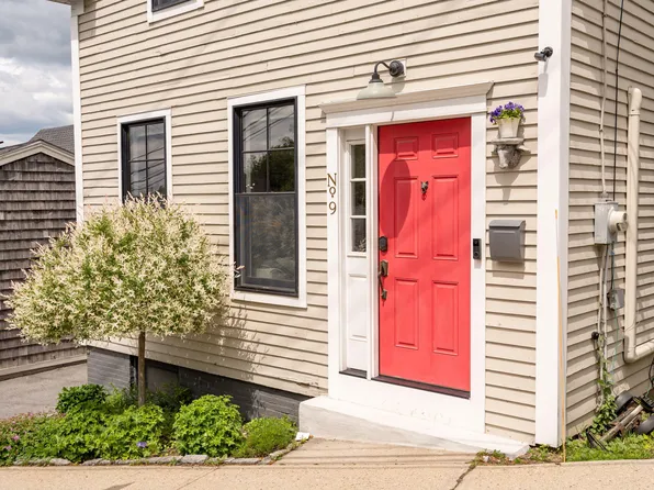 9 Fox Street, Portland, ME 04101