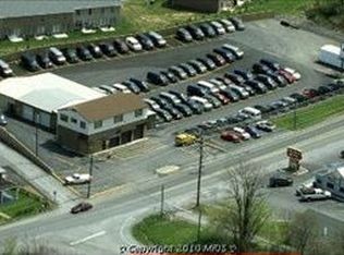 14133 Pennsylvania Ave, Hagerstown, MD 21742