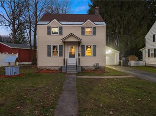 605 Healy Ave, Rome, NY 13440