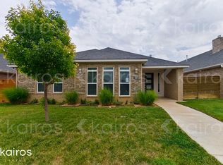 7907 Zoe Dr, Amarillo, TX 79119
