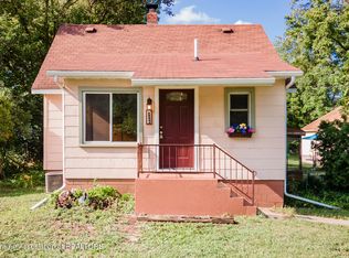 1460 Bennett Rd, Lansing, MI 48906