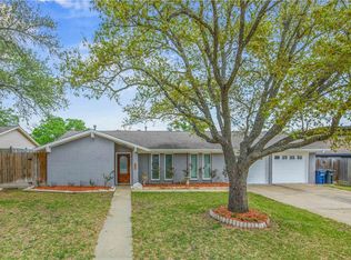1817 Laura Ln, College Station, TX 77840