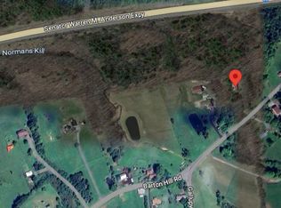 1070 Gallupville Rd, Delanson, NY 12053