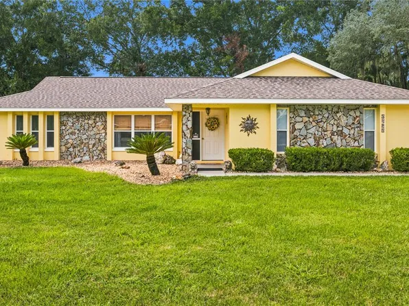 5464 SW 100TH LOOP, OCALA, FL 34476
