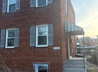 5030 S Dakota Ave NE, Washington, DC 20017