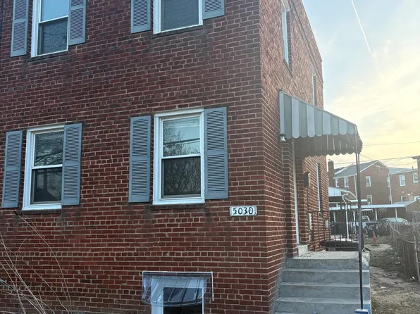 5030 S Dakota Ave NE, Washington, DC 20017