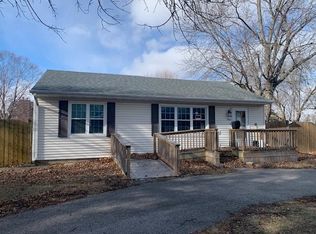 380 S Marguerite St, Coal City, IL