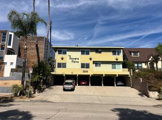 3335 Rowena Ave APT 1, Los Angeles, CA 90027