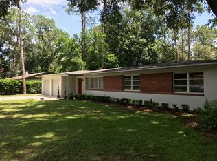3837 SW 4th Pl, Gainesville, FL 32607