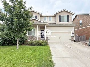 4738 E 95th Ave, Thornton, CO 80229