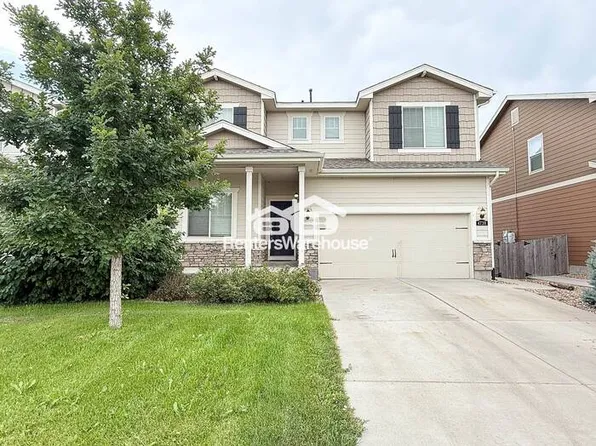 4738 E 95th Ave, Thornton, CO 80229