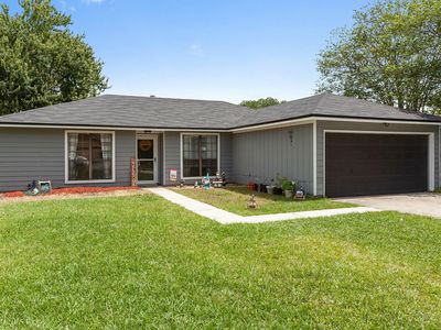 1797 Farm Way, Middleburg, FL, 32068