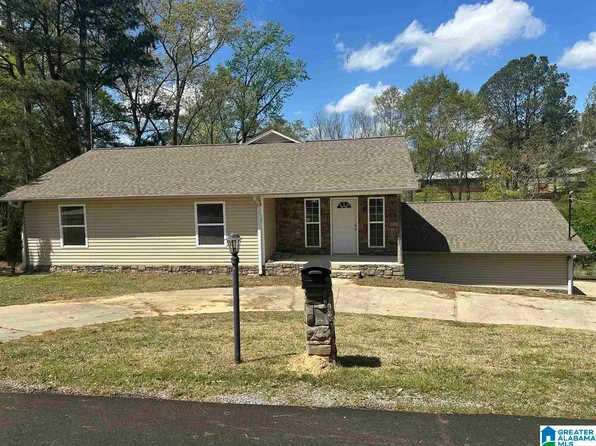 182 County Road 321, Crane Hill, AL 35053
