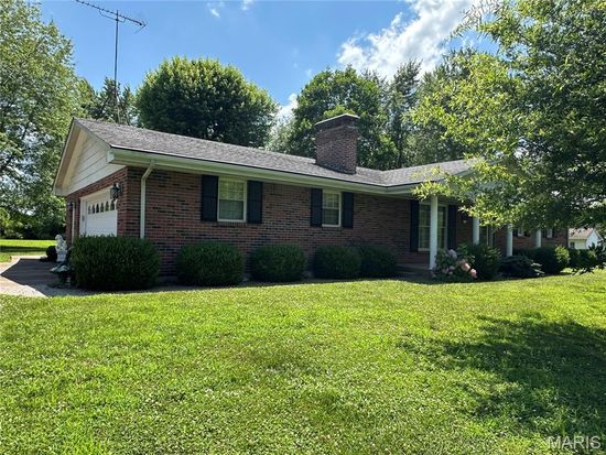 106 E Merk St, Gerald, MO 63037