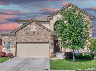 413 Trotti Cv, Cibolo, TX 78108