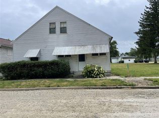 134 N Main St, Hollansburg, OH 45332