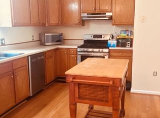 3437 Phelps Rd, Bedford, VA 24523