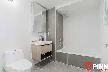 Rented by Pinn Realty