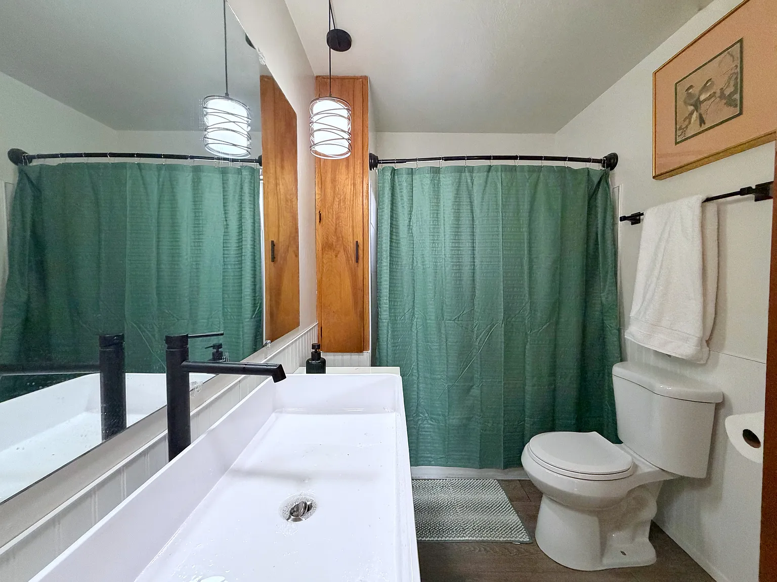2 bed, 1400 sqft, $2,600 — Photo 2