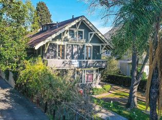 2706 Menlo Ave, Los Angeles, CA 90007