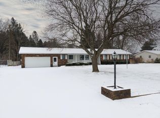 2251 Shettler Rd, Muskegon, MI 49444