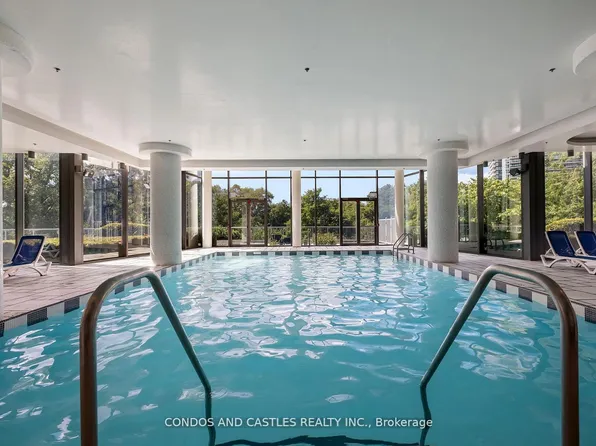 90 Park Lawn Rd, Toronto, ON