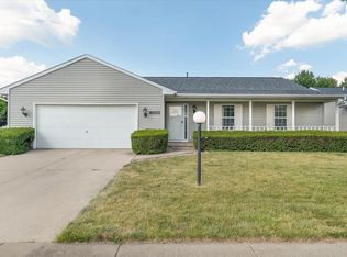 3212 Amy Dr, Champaign, IL