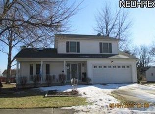 120 E Catawba Ave, Akron, OH 44301