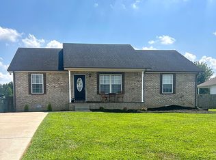 134 Thacker Dr, Portland, TN 37148
