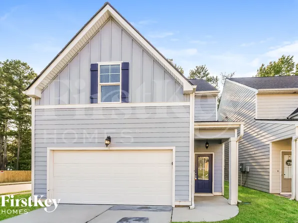 22F E Newnan Rd, Newnan, GA 30263