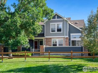 13900 Lake Song Ln UNIT U2, Broomfield, CO 80023