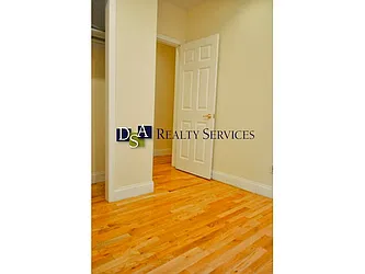 Rented by DSA Realty