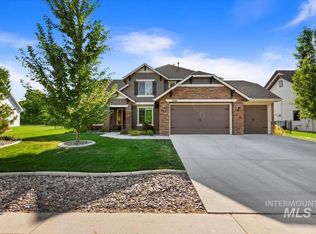 12383 S Abbot Downing Way, Nampa, ID 83686