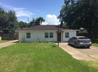 7114 Sprague Ave, Pasadena, TX 77505