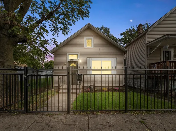 5007 S Loomis Blvd, Chicago, IL 60609