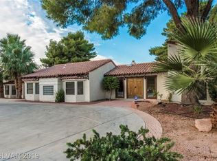 4270 E Oquendo Rd, Las Vegas, NV 89120