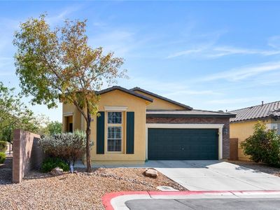 7348 Zion Falls St, Las Vegas, NV, 89131