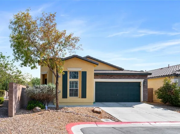 7348 Zion Falls St, Las Vegas, NV 89131