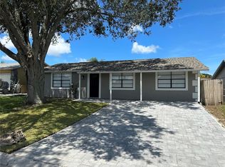 4127 Pecos Dr, New Port Richey, FL 34653