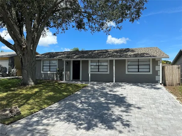 4127 Pecos Dr, New Port Richey, FL 34653