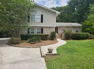 5263 Fleur De Lis Ct, Dunwoody, GA 30360