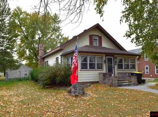 138 1st Ave SW, Winnebago, MN 56098