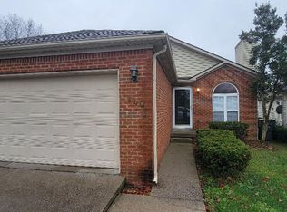 940 Gerardi Rd, Lexington, KY 40509